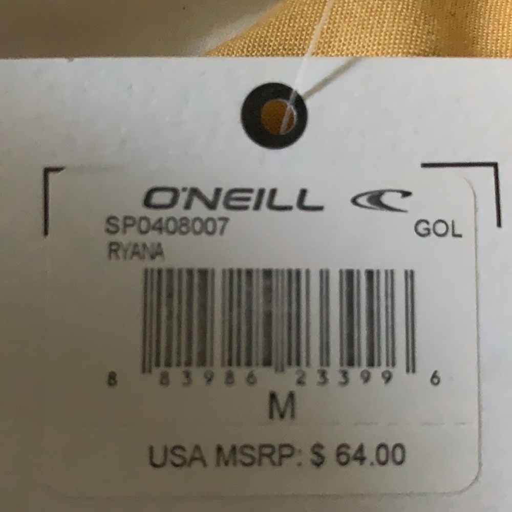 O’Neill Romper - Picture 3 of 3